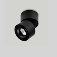 prediger.base p.011 S LED-Decken- und Wandstrahler mit WiZ-Treiber – Bild 2