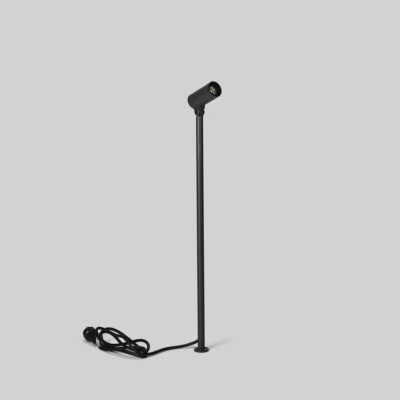 prediger.base p.124 LED-Bodenstrahler mit Erdspieß 67,2 cm