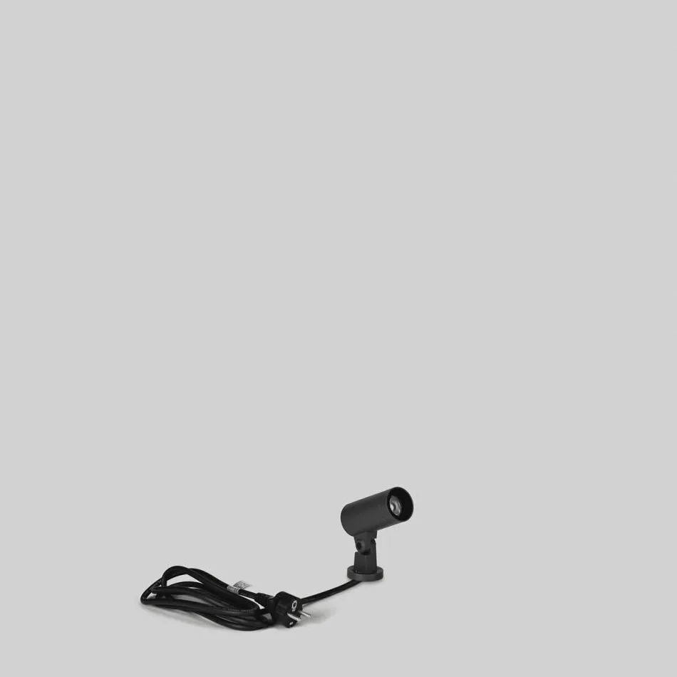 prediger.base p.134 LED-Bodenstrahler mit Erdspieß – Bild 7