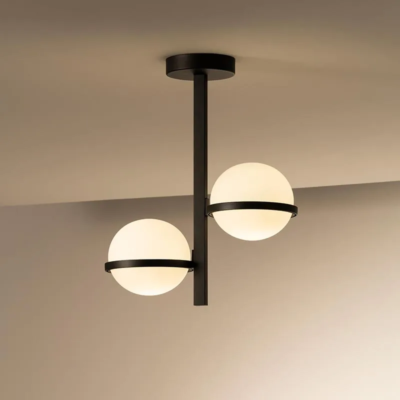 Vibia Palma 3760 LED-Pendelleuchte