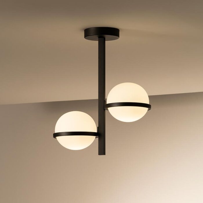 Vibia Palma 3760 LED-Pendelleuchte