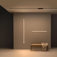 Vibia Spa 5977 LED-Wand-/Deckenleuchte – Bild 2