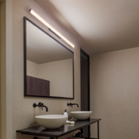 Vibia Spa 5987 LED-Wandleuchte