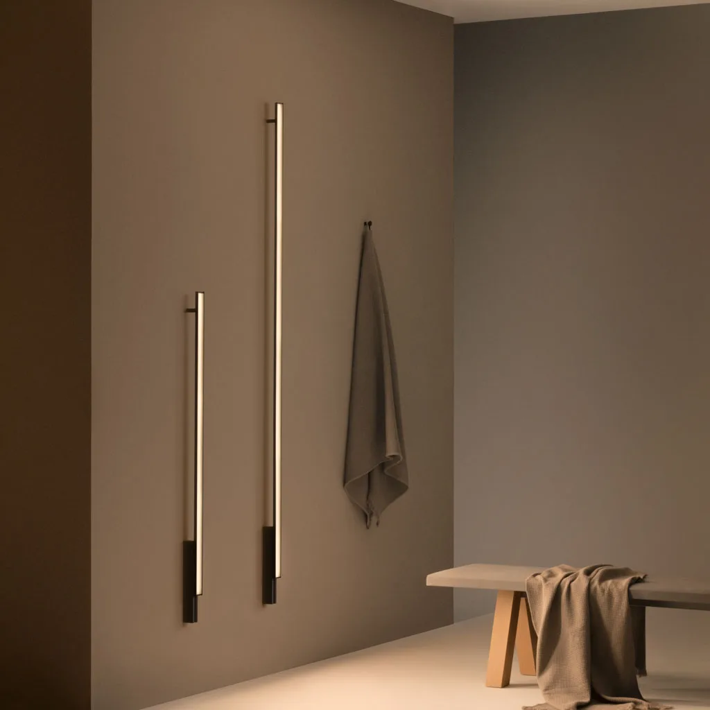 Vibia Spa 5993 LED-Wandleuchte – Bild 4