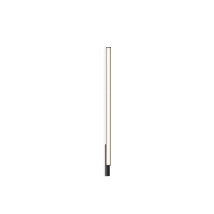 Vibia Spa 5993 LED-Wandleuchte schwarz