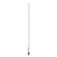 Vibia Spa 5995 LED-Wandleuchte schwarz