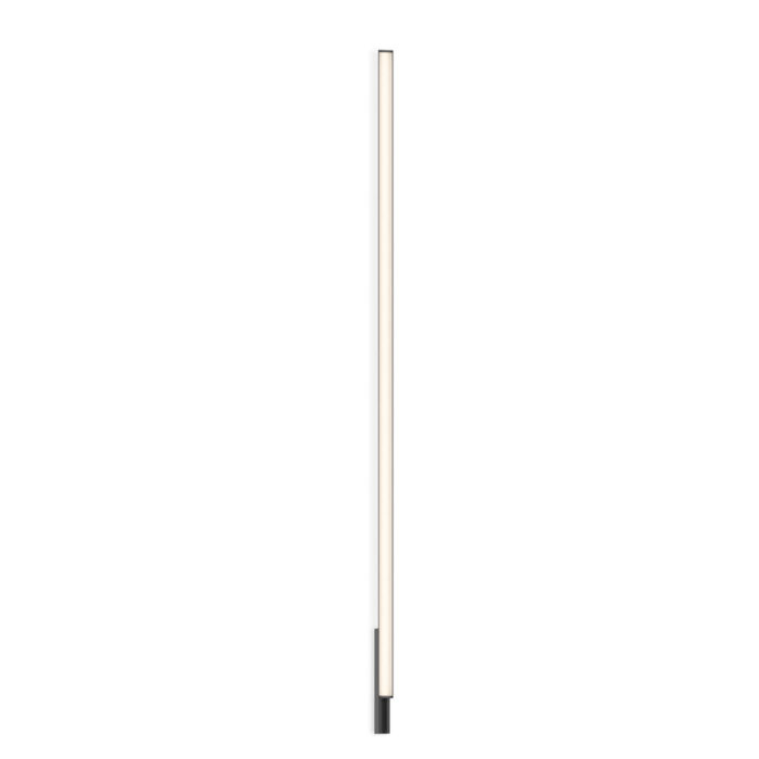 Vibia Spa 5995 LED-Wandleuchte schwarz