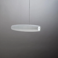 10 HEURES 10 Colonne Pendant Horizontal 100 Pendelleuchte – Bild 6