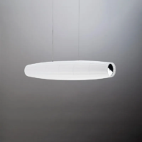 10 HEURES 10 Colonne Pendant Horizontal 130 Pendelleuchte – Bild 6