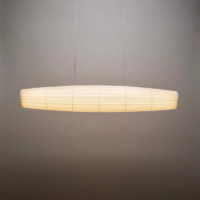 10 HEURES 10 Colonne Pendant Horizontal 160 Pendelleuchte – Bild 2