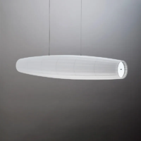 10 HEURES 10 Colonne Pendant Horizontal 160 Pendelleuchte – Bild 6