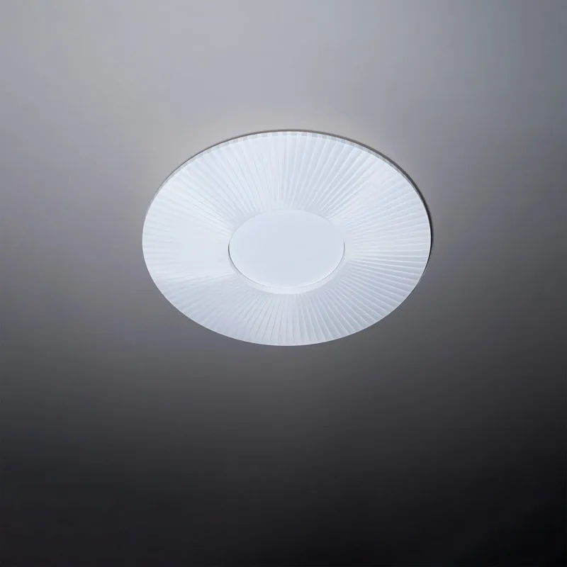 10 HEURES 10 Iris Ceiling 80 Deckenleuchte – Bild 5