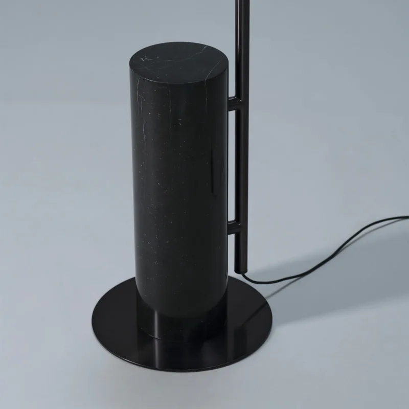 10 HEURES 10 Iris Floor Totem 60 Stehleuchte – Bild 6