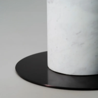 10 HEURES 10 Iris Floor Totem 80 Stehleuchte – Bild 9