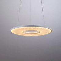 10 HEURES 10 Iris Pendant Horizontal 60 Pendelleuchte