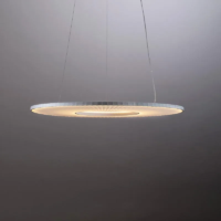 10 HEURES 10 Iris Pendant Horizontal 60 Pendelleuchte – Bild 5