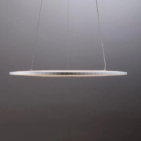 10 HEURES 10 Iris Pendant Horizontal 80 Pendelleuchte – Bild 4