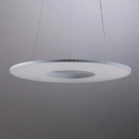 10 HEURES 10 Iris Pendant Horizontal 80 Pendelleuchte – Bild 3