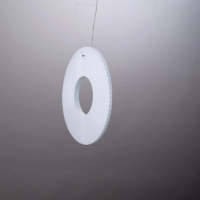 10 HEURES 10 Iris Pendant Vertical 60 Pendelleuchte – Bild 7