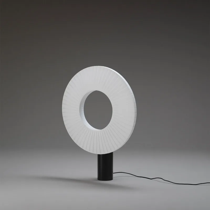 10 HEURES 10 Iris Table 40 Tischleuchte – Bild 6