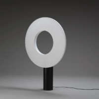 10 HEURES 10 Iris Table 50 Tischleuchte – Bild 5
