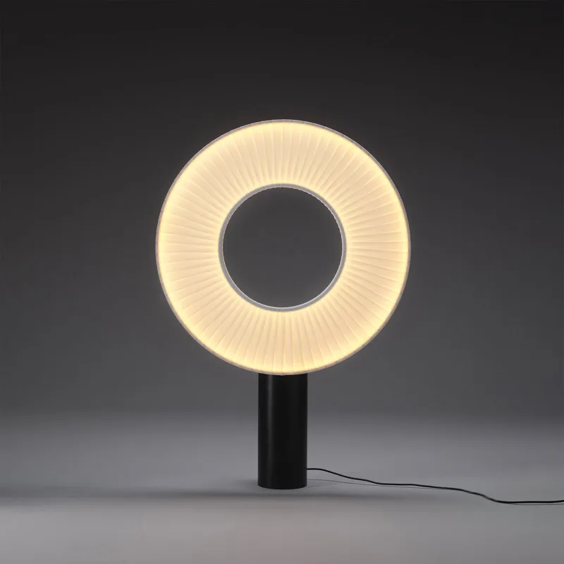 10 HEURES 10 Iris Table 50 Tischleuchte – Bild 2