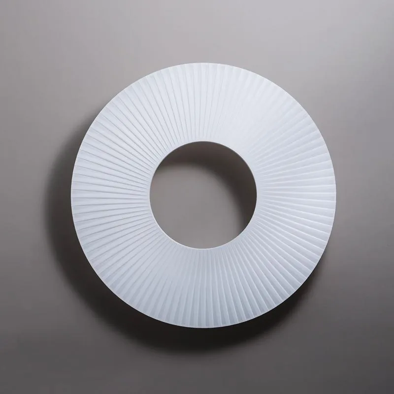 10 HEURES 10 Iris Wall 80 Wandleuchte – Bild 6