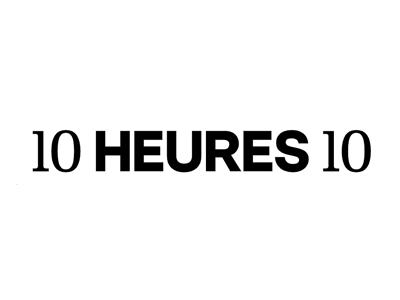 10 HEURES 10