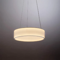 10 HEURES 10 Ronde Pendant 60 Pendelleuchte – Bild 6