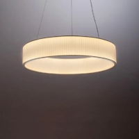10 HEURES 10 Ronde Pendant 80 Pendelleuchte – Bild 2