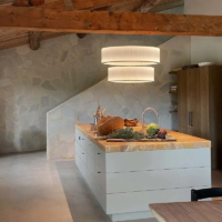 10 HEURES 10 Ronde Pendant 80 Pendelleuchte – Bild 11