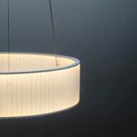 10 HEURES 10 Ronde Pendant 80 Pendelleuchte – Bild 7