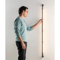Estiluz Arco A-4000X LED-Wandleuchte – Bild 5