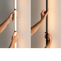 Estiluz Arco A-4000X LED-Wandleuchte – Bild 4