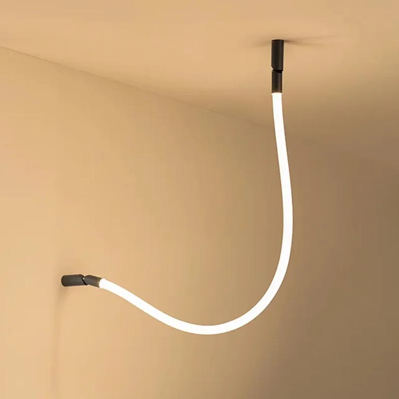 Estiluz Arco A-4002X LED-Pendelleuchte – Bild 4