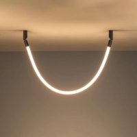 Estiluz Arco A-4002X LED-Pendelleuchte – Bild 3