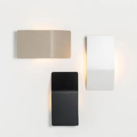 Estiluz Shapes A-4100 LED-Wandleuchte – Bild 4