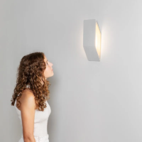 Estiluz Shapes A-4100 LED-Wandleuchte – Bild 2