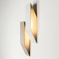 Estiluz Shapes A-4100 LED-Wandleuchte – Bild 7