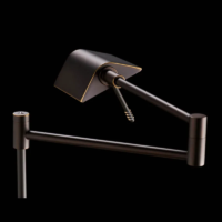 Holtkötter 9614 LED-Stehleuchte – Bild 2