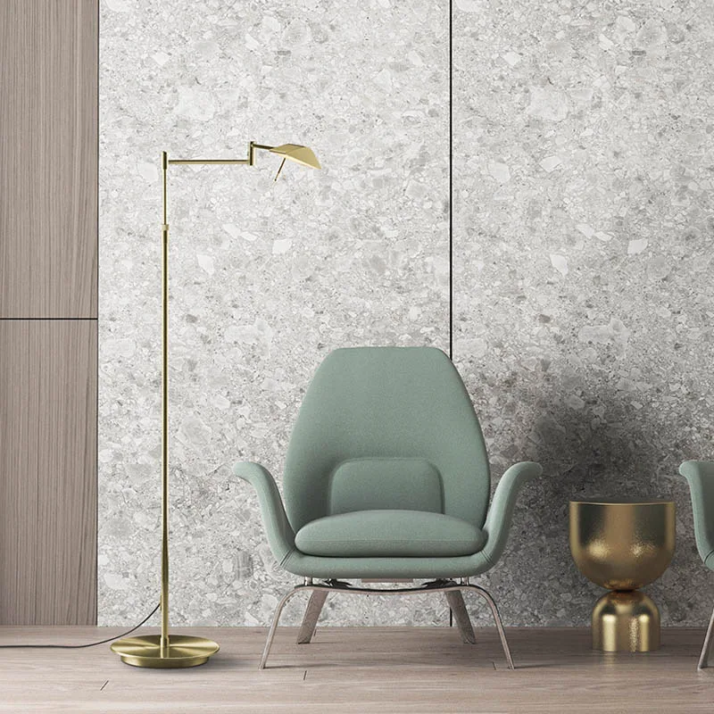 holtkoetter-9614-stehleuchte-messing-ambiente Holtkötter 9614 LED-Stehleuchte