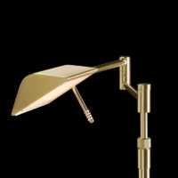 Holtkötter 9614 LED-Stehleuchte – Bild 7
