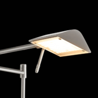 Holtkötter 9614 LED-Stehleuchte – Bild 9