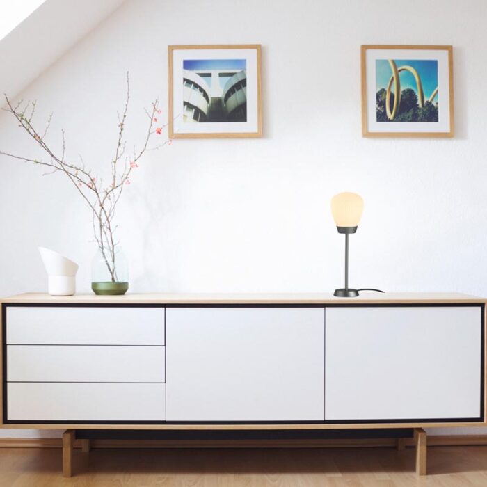 Dekorative Tischleuchten für Küche, Wohnzimmer, Schlafzimmer
