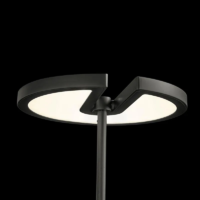 Holtkötter Supernova S LED-Stehleuchte – Bild 5