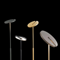 Holtkötter Supernova S LED-Stehleuchte – Bild 3