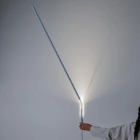 Ingo Maurer Measure Light LED-Wandleuchte