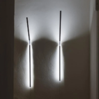 Ingo Maurer Measure Light LED-Wandleuchte – Bild 4