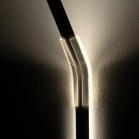 Ingo Maurer Measure Light LED-Wandleuchte – Bild 6