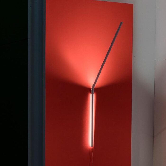 Ingo Maurer Measure Light LED-Wandleuchte